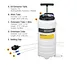pneumatic oil extractor manufacturers